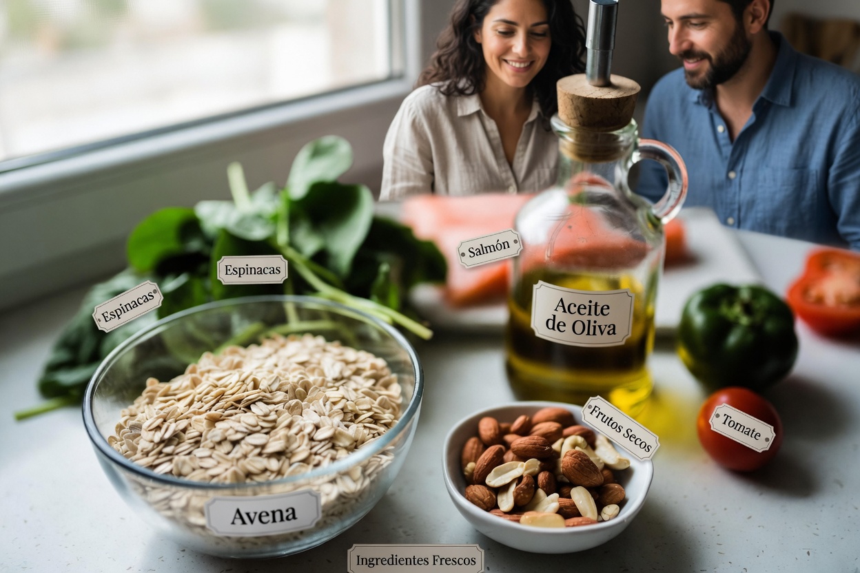 ¿Qué es la atorvastatina y por qué se prescribe comúnmente?