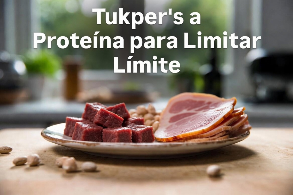 Qué proteínas deben consumir los pacientes renales y cuáles deben limitar para un mejor apoyo renal