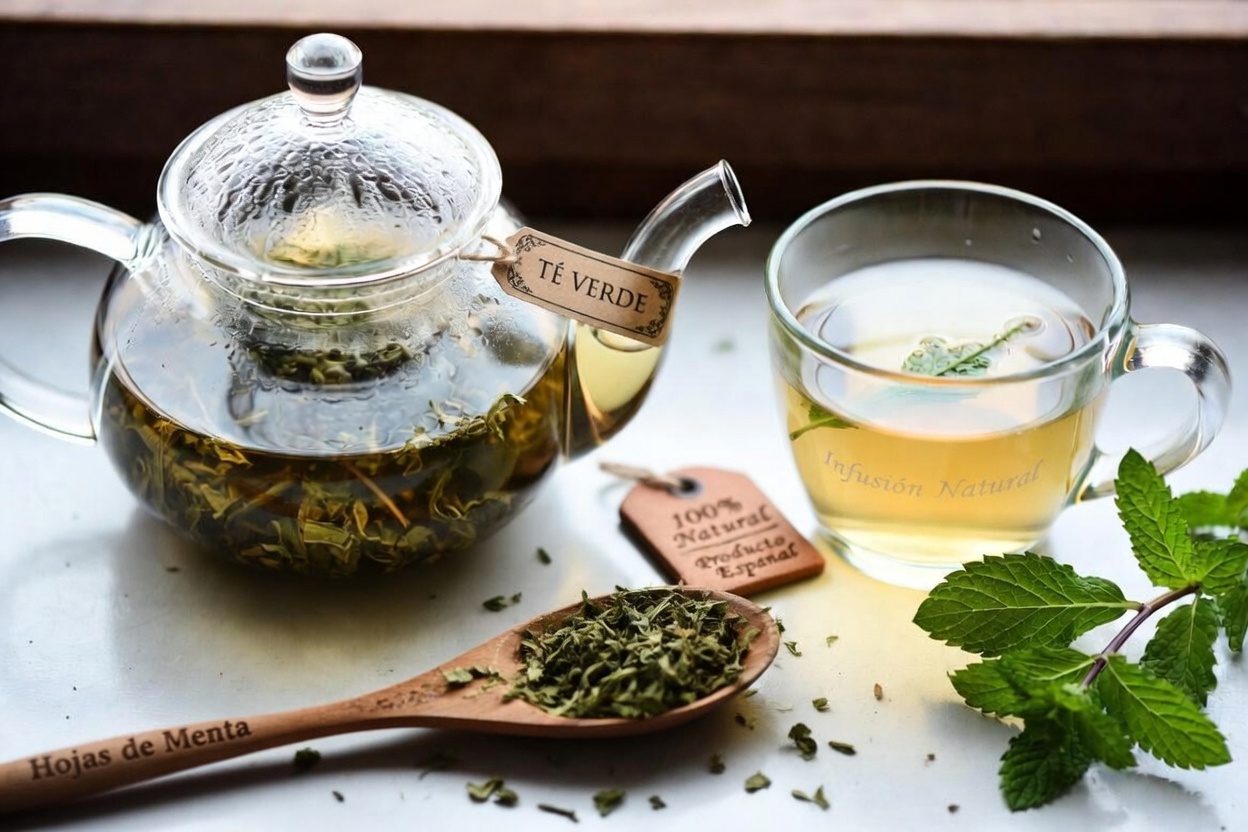 ¿Cuáles son las mejores hierbas naturales que pueden favorecer una circulación sanguínea saludable en las piernas?