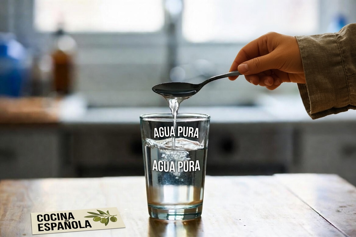 Cómo un simple hábito matutino de beber agua podría apoyar tu rutina diaria de bienestar