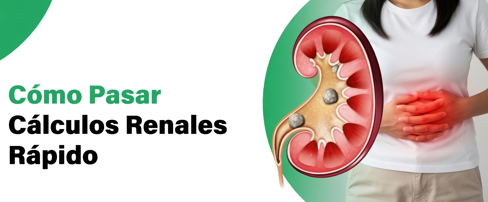 Descubre 7 maneras naturales de apoyar tus riñones y promover una función saludable de forma natural cada día