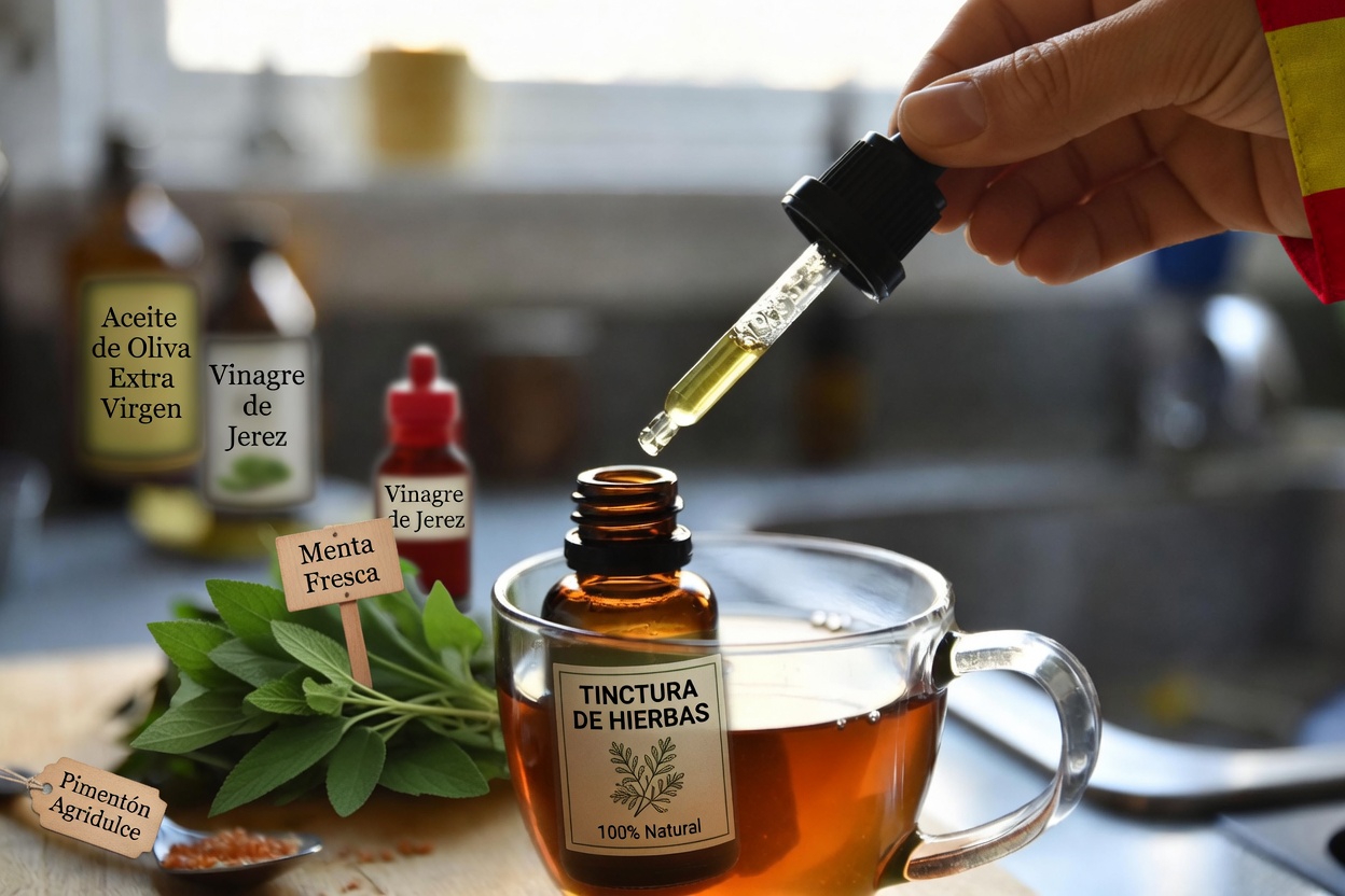 Formas naturales de apoyar la salud pulmonar y eliminar la mucosidad: hábitos diarios sencillos que pueden ayudar