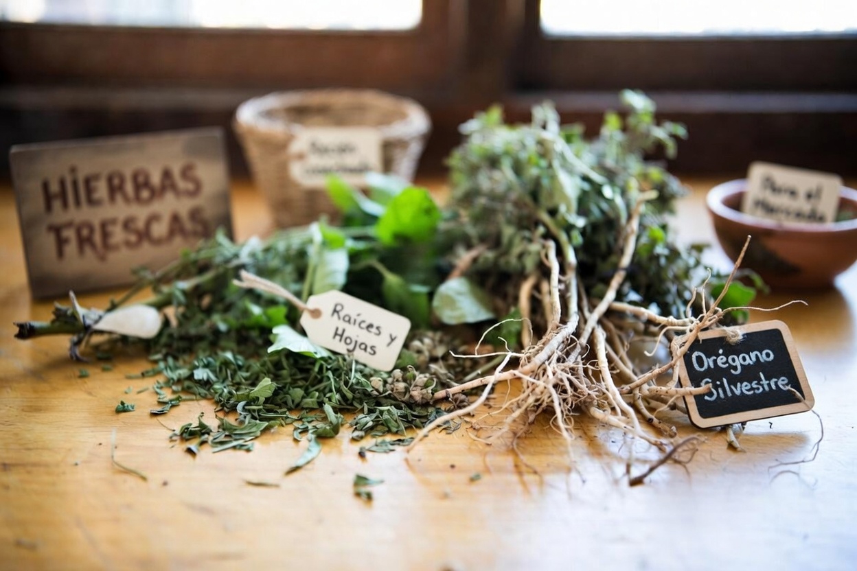 Formas naturales de apoyar la salud pulmonar y eliminar la mucosidad: hábitos diarios sencillos que pueden ayudar