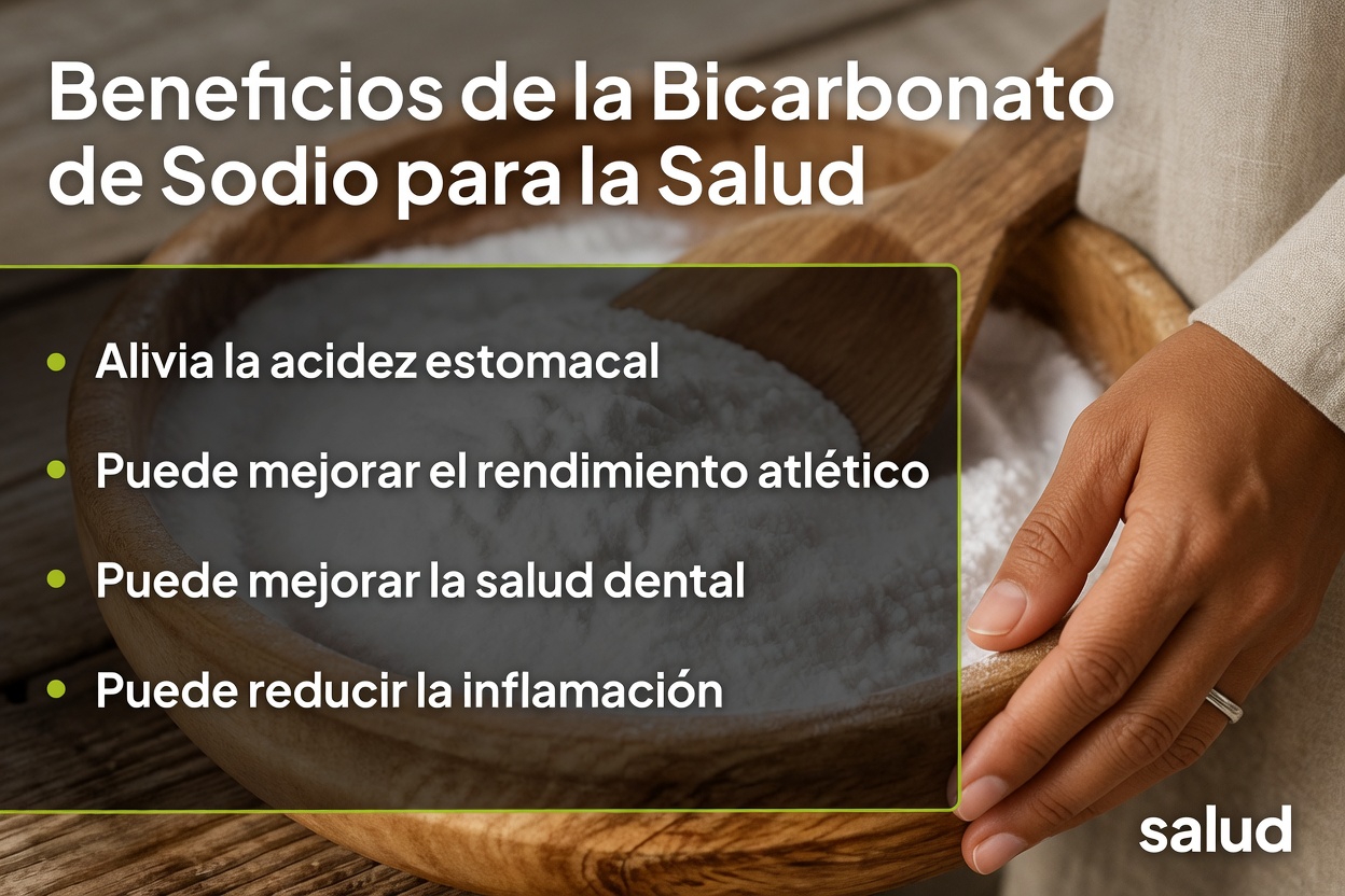 Qué sucede cuando tomas una cucharadita de este polvo natural antes de acostarte