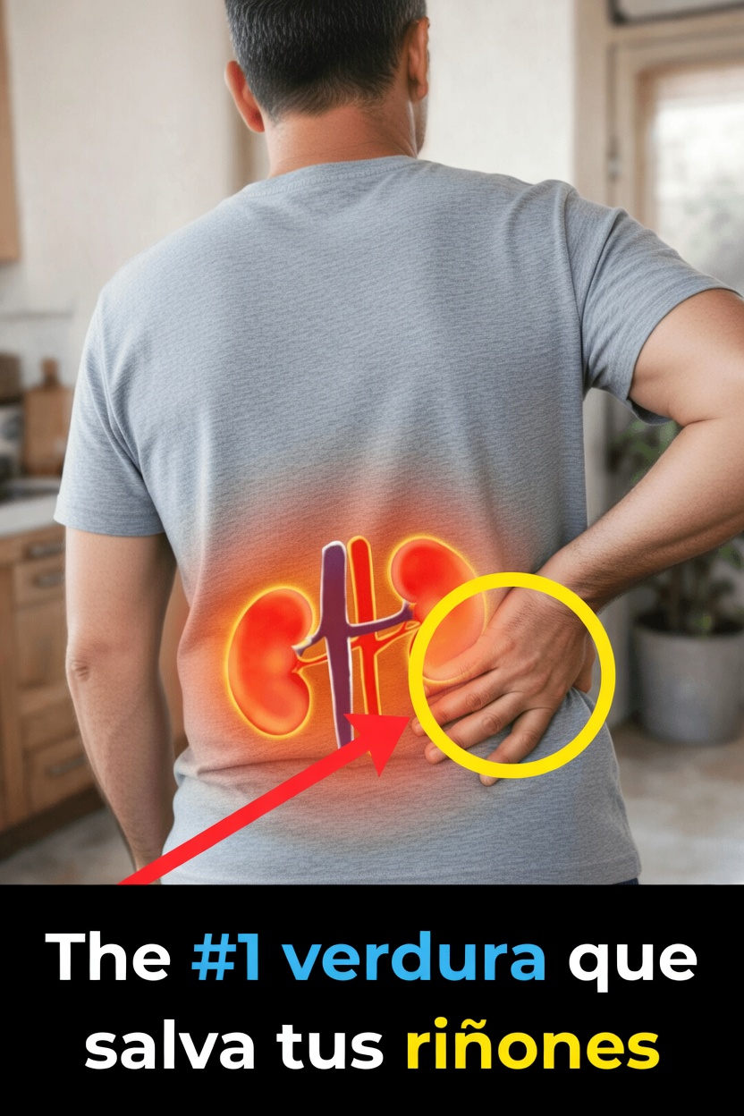 Por qué los pimientos rojos son la verdura ideal para apoyar la función renal saludable en tu dieta