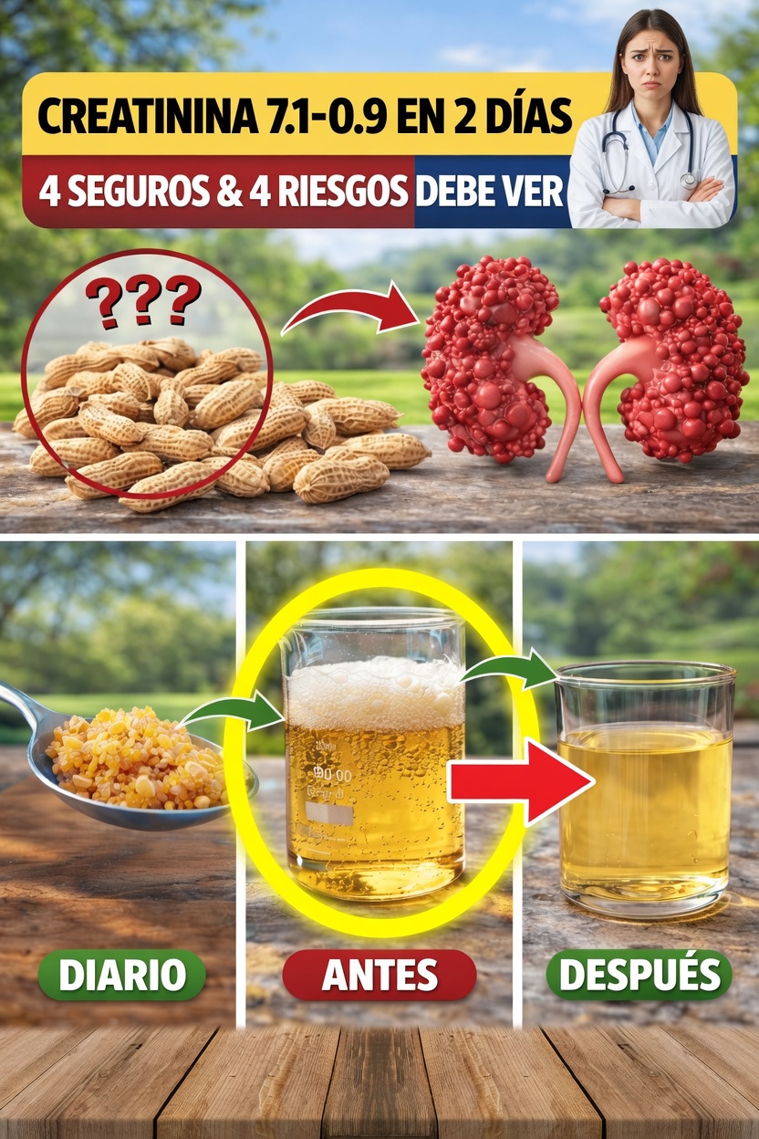 4 grasas seguras para apoyar la salud renal y 4 grasas riesgosas que debes vigilar en tu dieta diaria