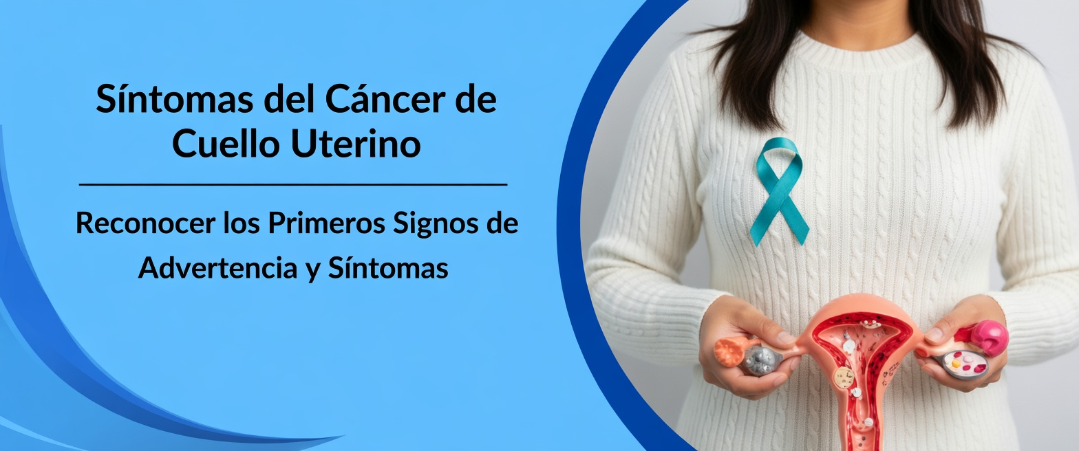 9 señales tempranas de advertencia del cáncer de cuello uterino que la mayoría de las mujeres ignoran hasta que es demasiado tarde