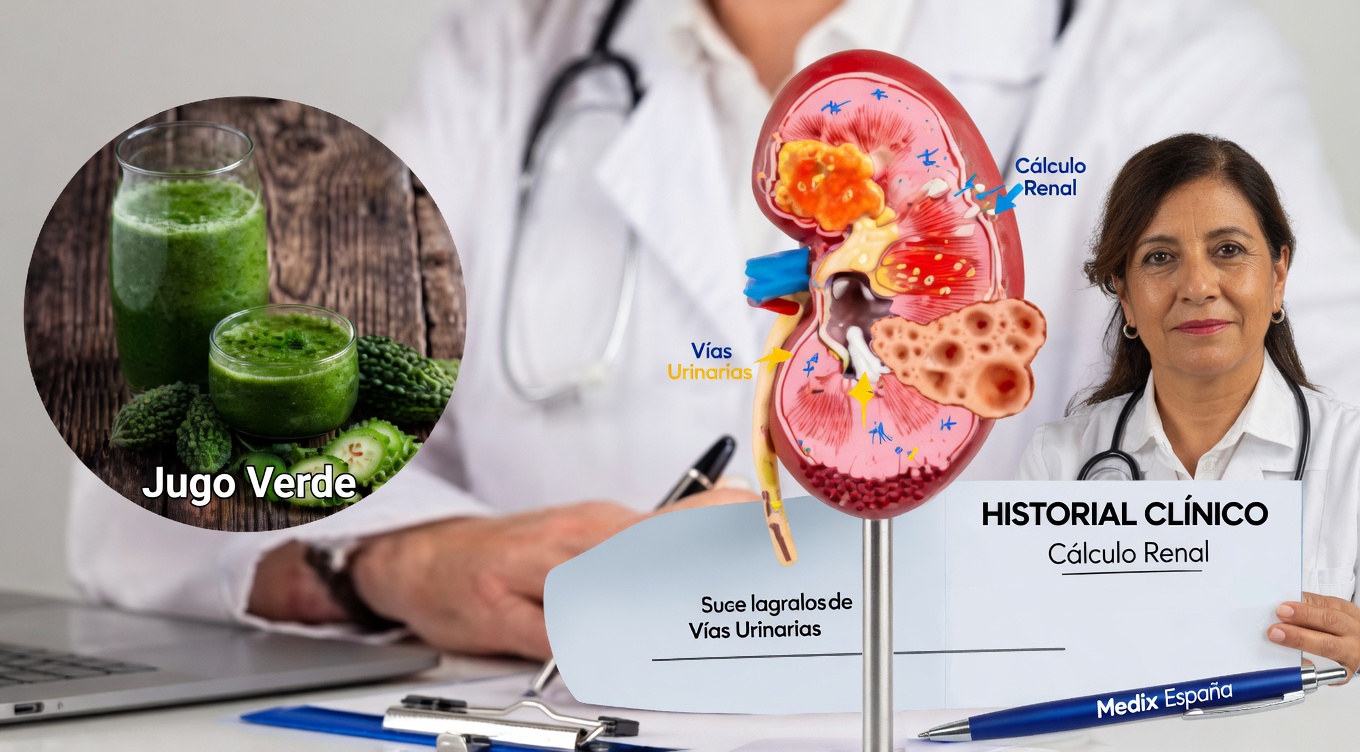Formas naturales de apoyar la salud renal a través de hábitos y elecciones cotidianas