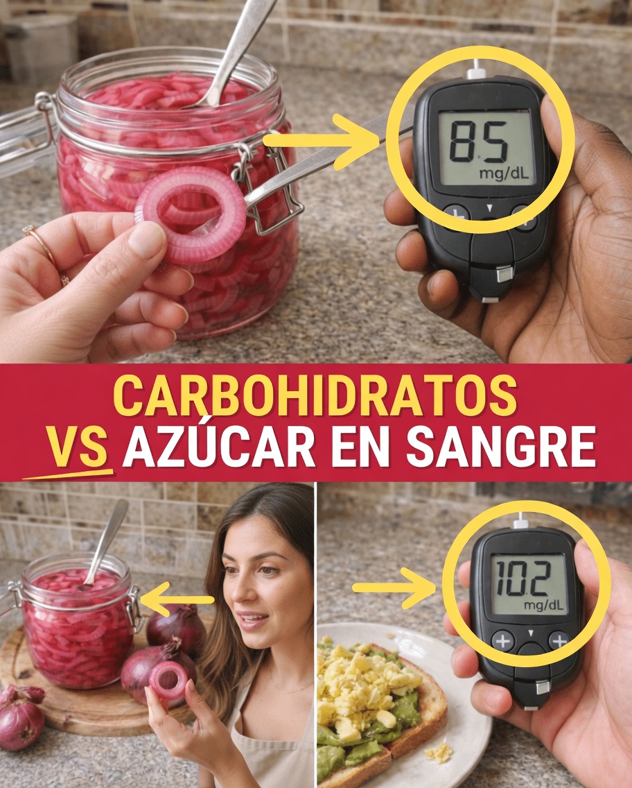 Explorando una sencilla receta de cebolla morada encurtida para el bienestar diario