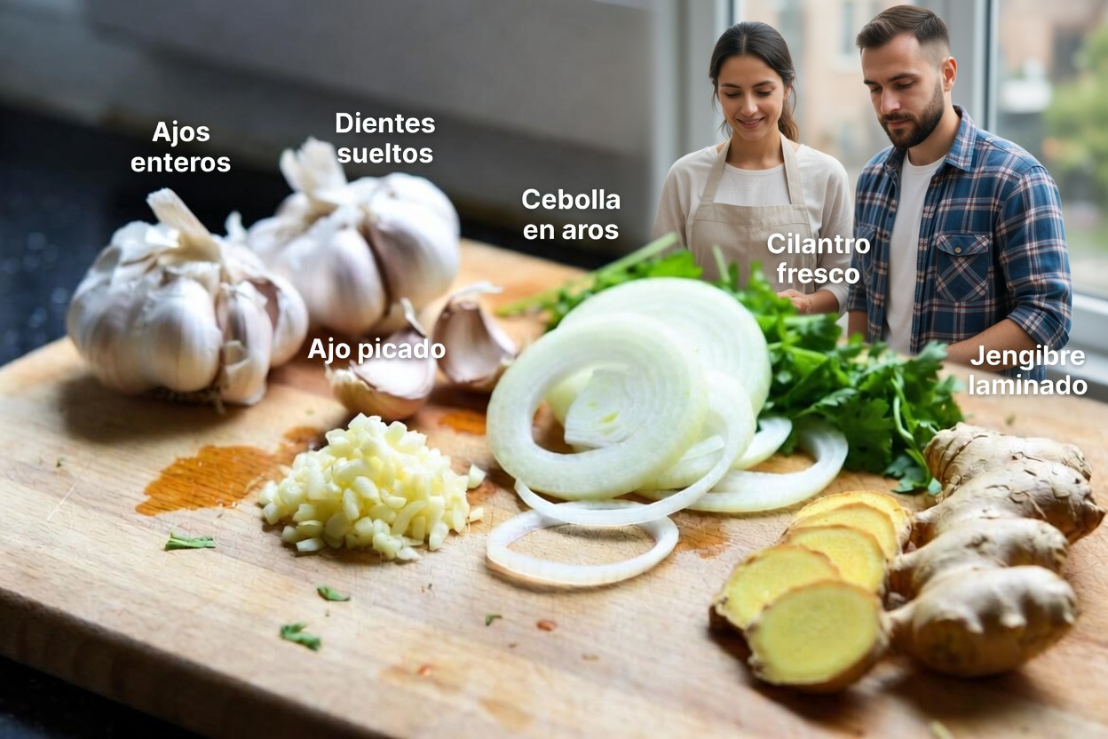 Descubre hábitos diarios sencillos y alimentos que favorecen una función renal saludable