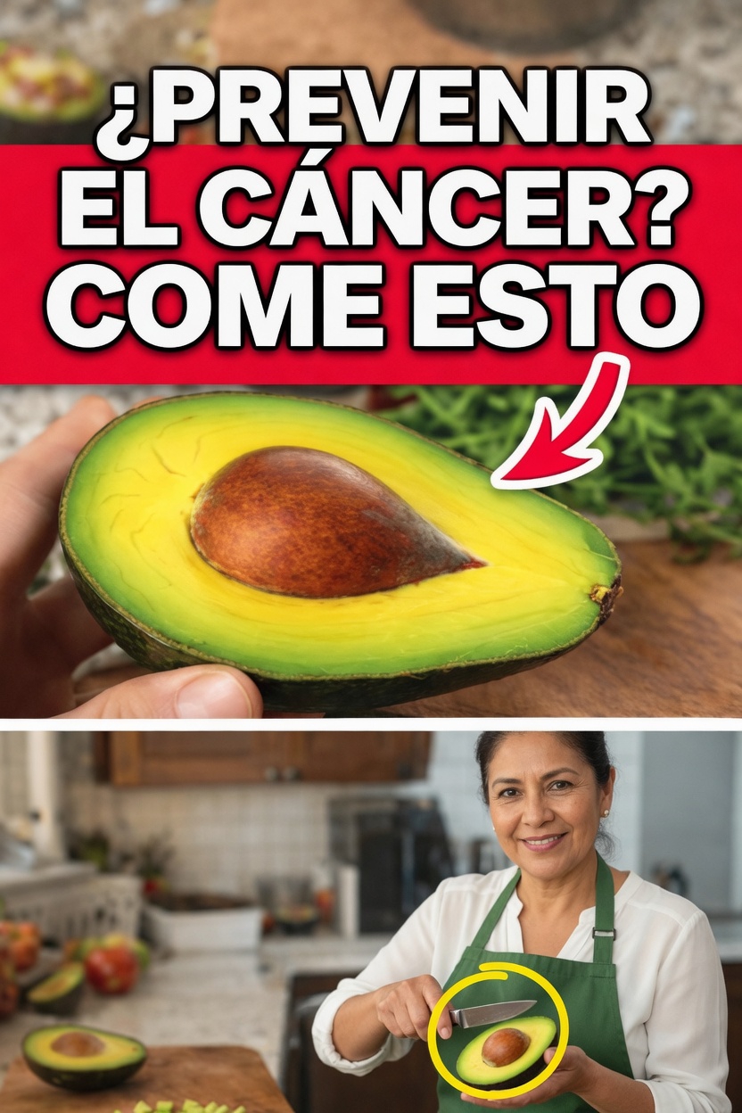Alimentos cotidianos que pueden favorecer su salud en la lucha contra el cáncer