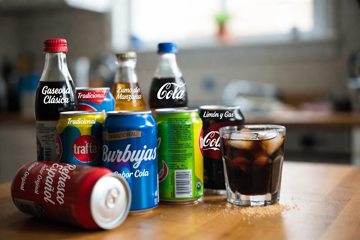 5 bebidas cotidianas que pueden dañar tu hígado más rápido que el alcohol: lo que necesitas saber