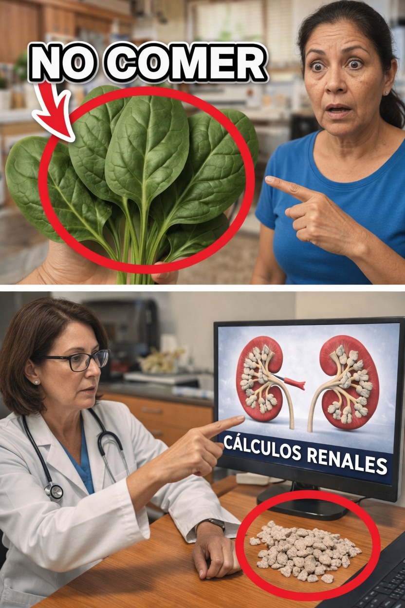 Descubre los 10 alimentos comunes que pueden afectar la salud de tus riñones y cómo tomar decisiones más inteligentes
