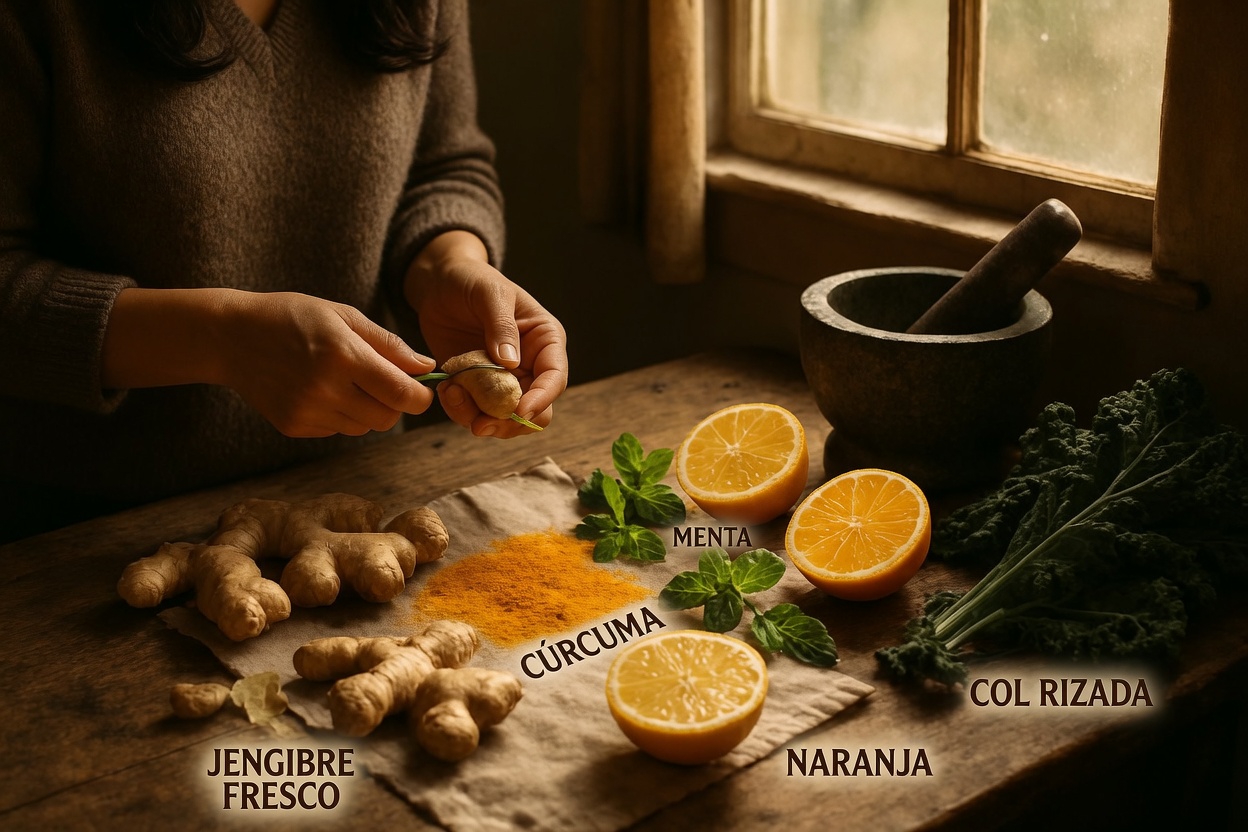 Descubre los 10 alimentos comunes que pueden afectar la salud de tus riñones y cómo tomar decisiones más inteligentes