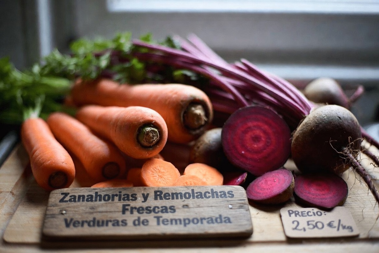 Descubre 4 jugos naturales que los adultos mayores pueden disfrutar para favorecer la salud de la visión y la memoria durante la noche