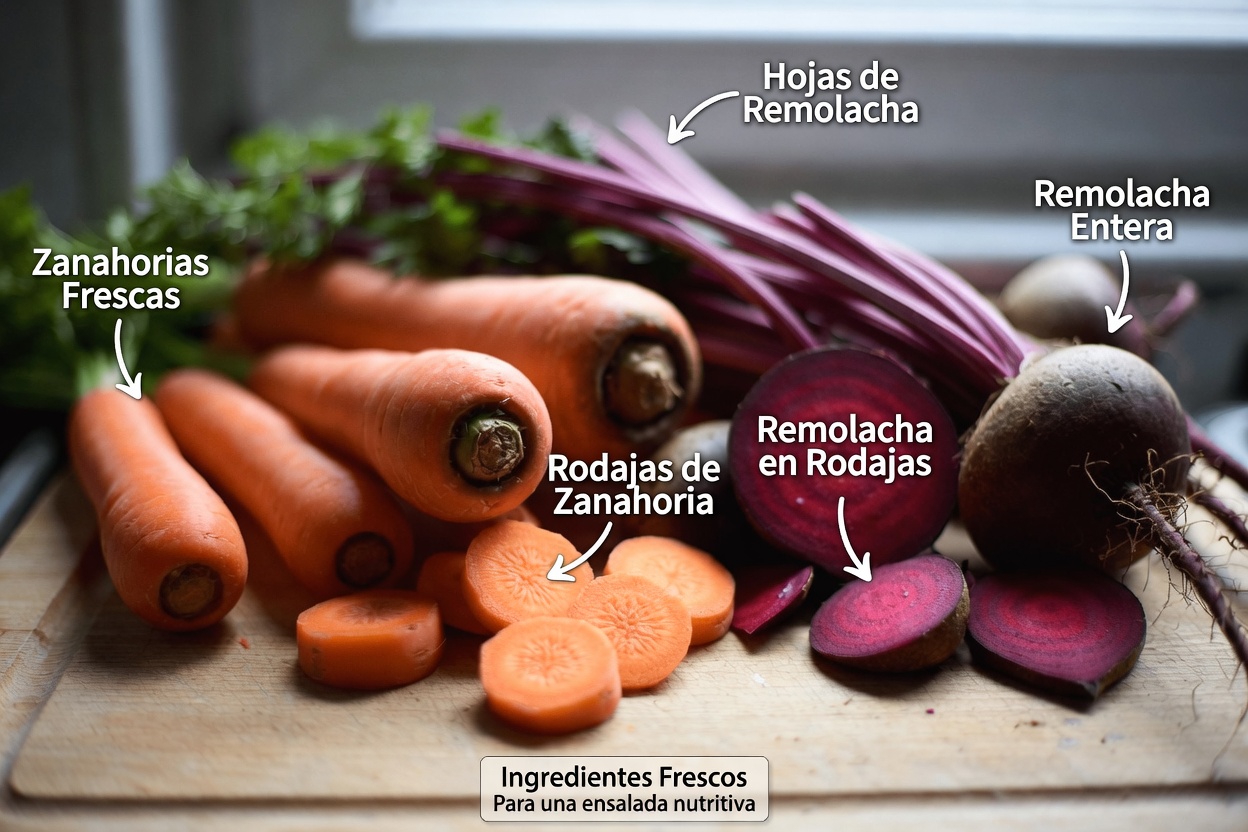 Descubre 4 jugos naturales que los adultos mayores pueden disfrutar para favorecer la salud de la visión y la memoria durante la noche