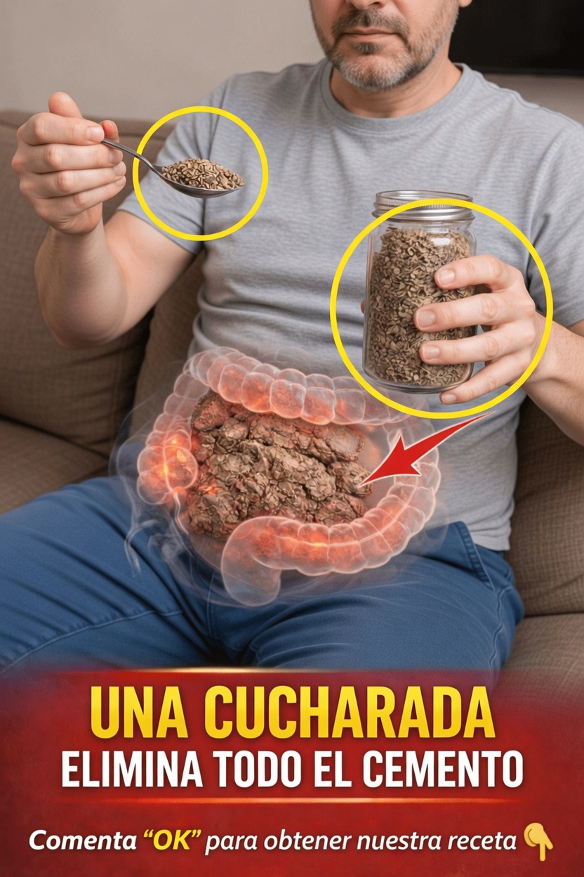 Una cucharada de orégano al día: lo que necesitas saber sobre su papel en la salud digestiva