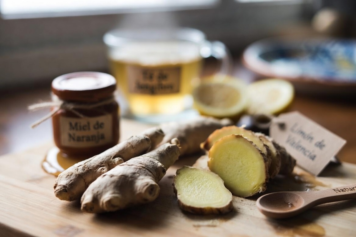 Cómo eliminar la mucosidad y la flema de la garganta y la nariz con hábitos sencillos de todos los días