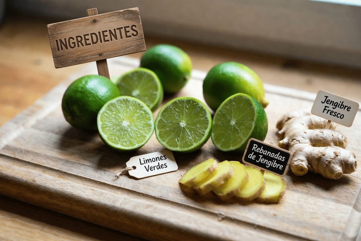 ¿Has probado esta sencilla bebida casera para apoyar el bienestar diario del corazón y la vitalidad?