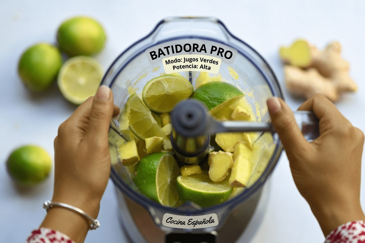 ¿Has probado esta sencilla bebida casera para apoyar el bienestar diario del corazón y la vitalidad?