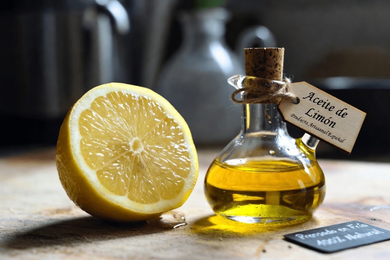 ¿Realmente vale la pena probar beber aceite de oliva con jugo de limón en ayunas?