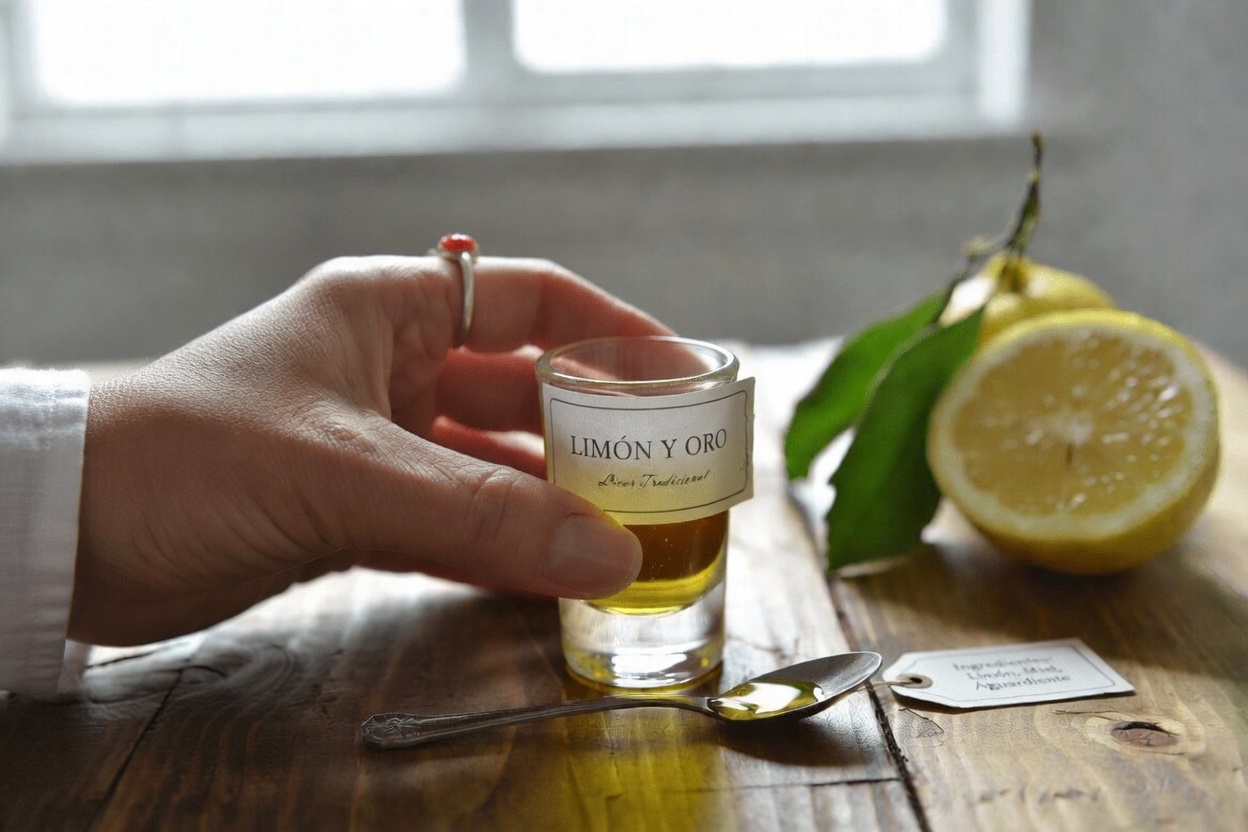 ¿Realmente vale la pena probar beber aceite de oliva con jugo de limón en ayunas?