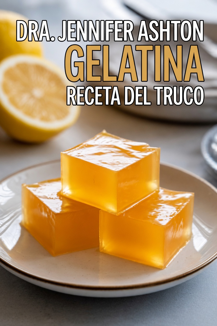 Por qué tomar gelatina en la cena: explorando formas cotidianas en que esta fuente de colágeno puede integrarse en tu rutina de bienestar