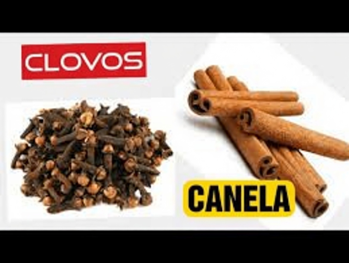 Descubre los secretos cotidianos de la canela y el clavo que quizás te hayas perdido hasta ahora