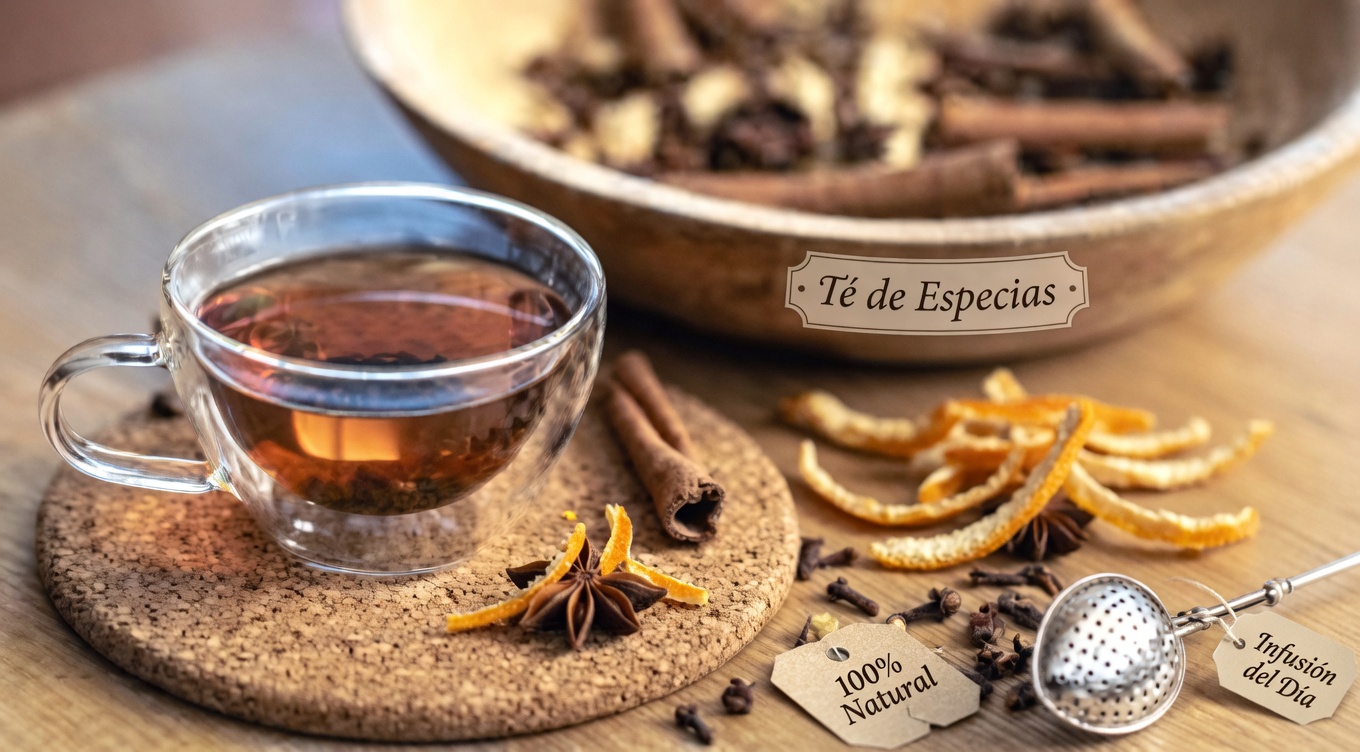 Descubre los secretos cotidianos de la canela y el clavo que quizás te hayas perdido hasta ahora