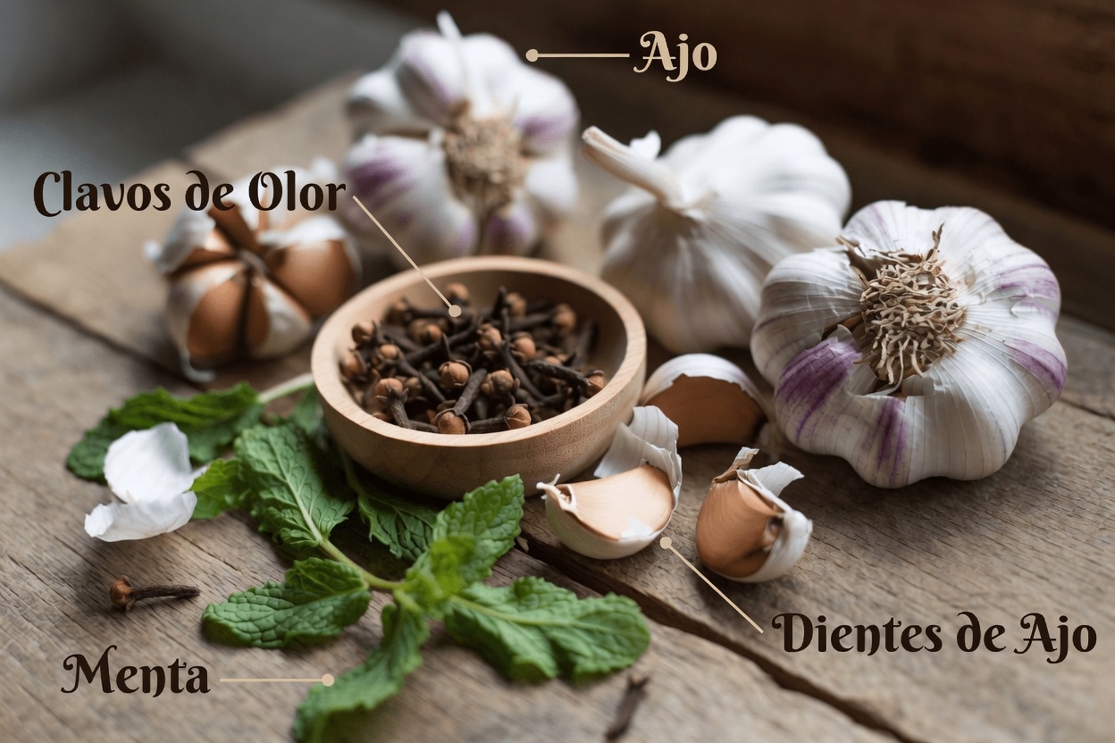 Descubra hábitos diarios naturales e ingredientes sencillos de cocina para favorecer la comodidad de las piernas y una circulación saludable