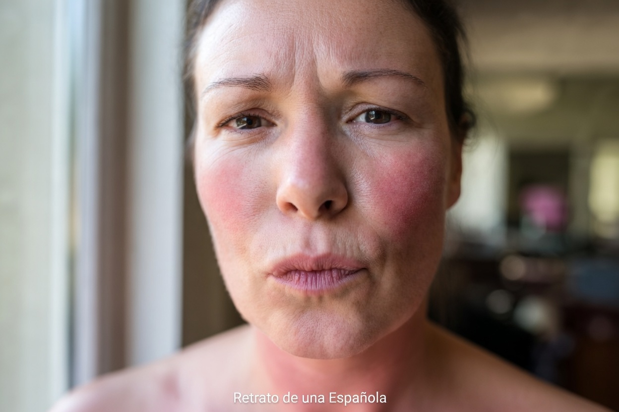 Los 12 efectos secundarios más comunes de la amlodipina que todo paciente necesita conocer