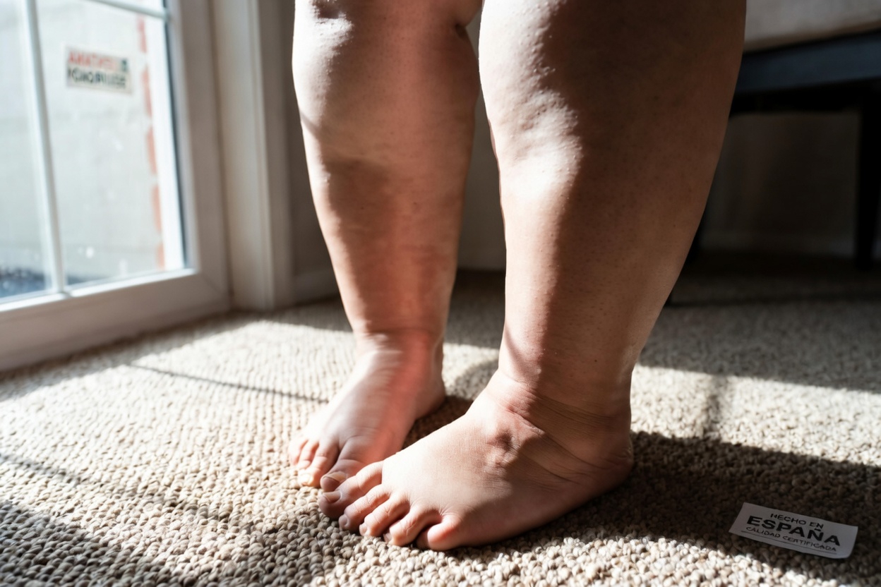 Los 12 efectos secundarios más comunes de la amlodipina que todo paciente necesita conocer