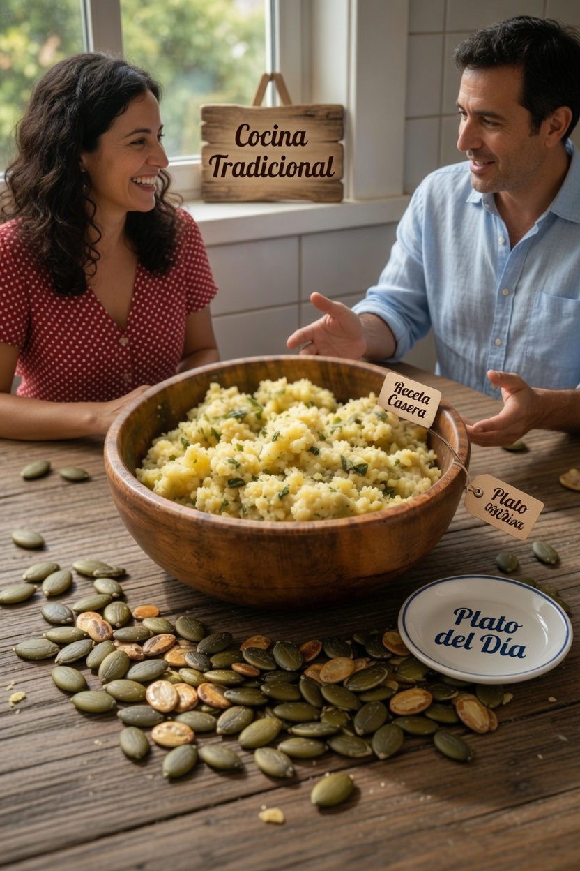 Descubra los 5 mejores alimentos ricos en magnesio que los adultos mayores pueden añadir para apoyar la salud y el bienestar de los músculos de las piernas