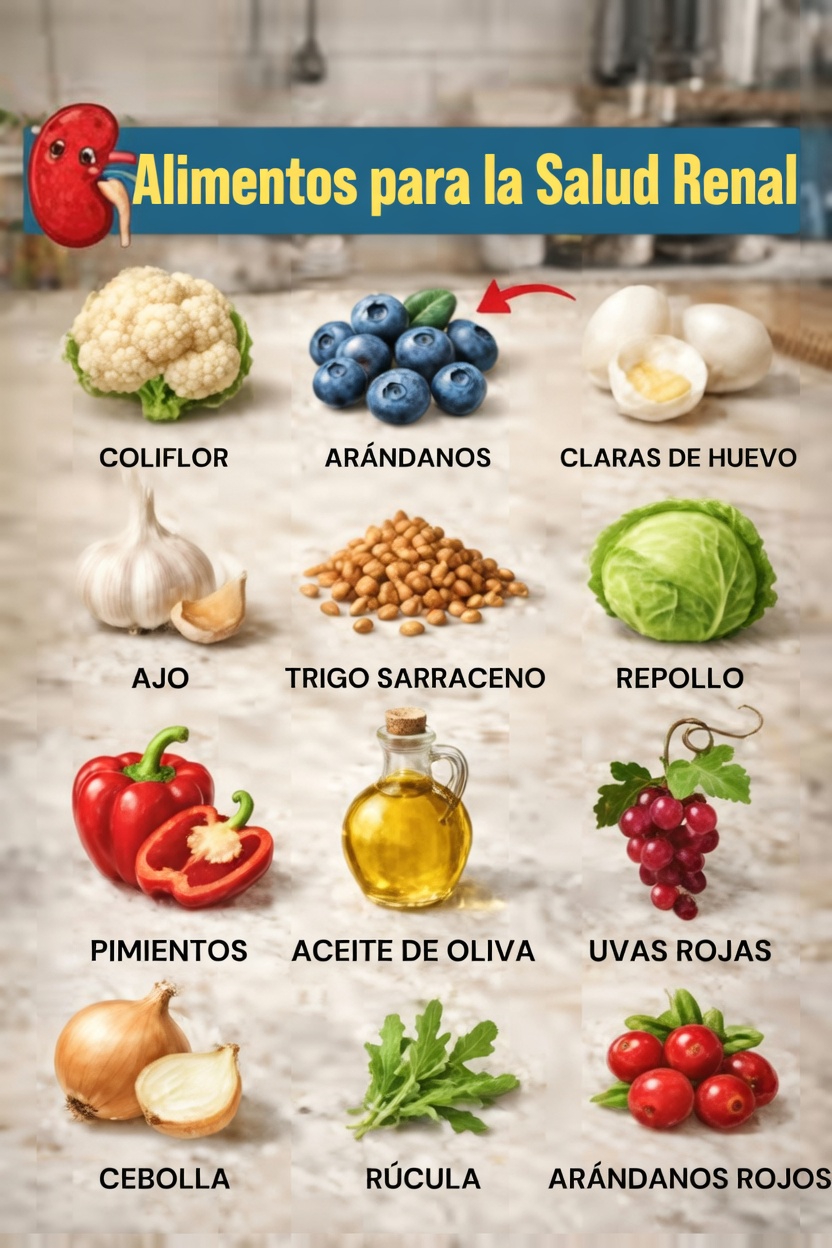 Descubre las 3 mejores variedades de arroz que encajan perfectamente en un estilo de vida amigable con los riñones todos los días