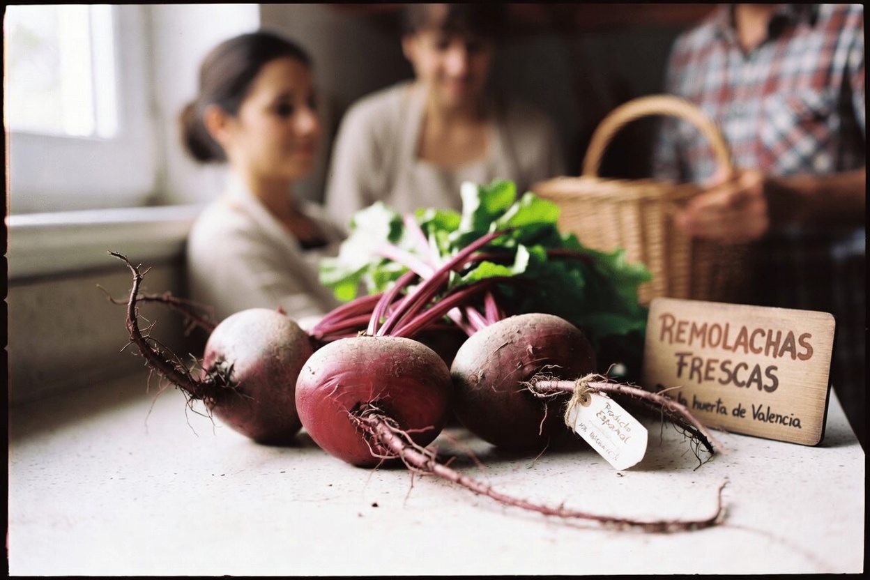 Descubre maneras sencillas en que la remolacha puede apoyar la salud de tus ojos, el bienestar digestivo y la función hepática cada día