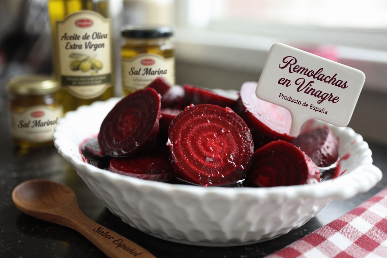 Descubre maneras sencillas en que la remolacha puede apoyar la salud de tus ojos, el bienestar digestivo y la función hepática cada día