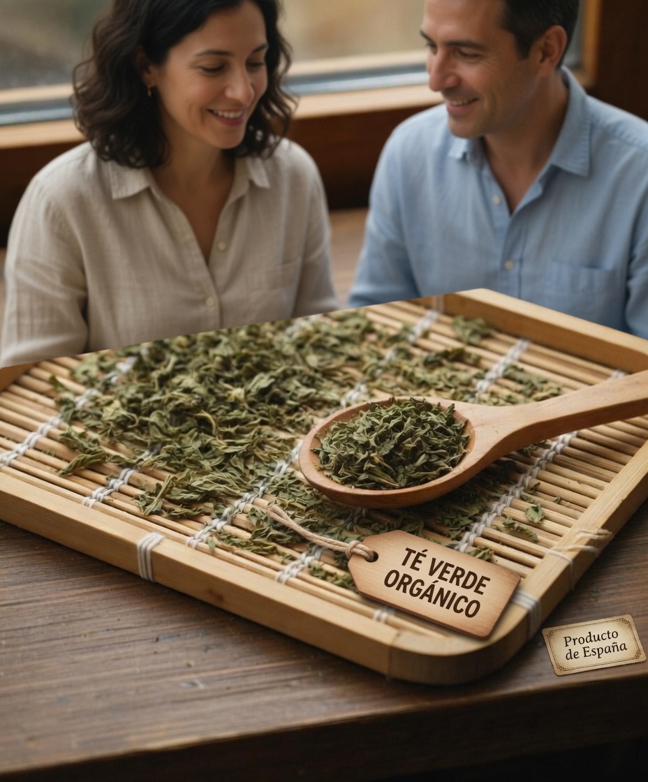 Las hierbas más poderosas para ayudar a mantener un flujo sanguíneo saludable en las piernas