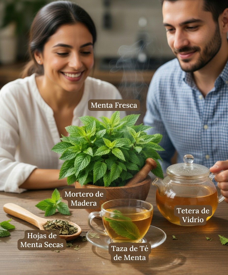 Las hierbas más poderosas para ayudar a mantener un flujo sanguíneo saludable en las piernas