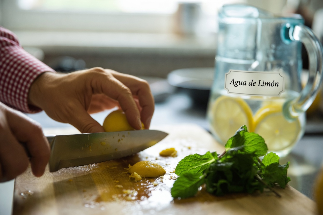 Cómo añadir una pizca de canela a tu té diario puede ayudar a mantener niveles normales de azúcar en sangre