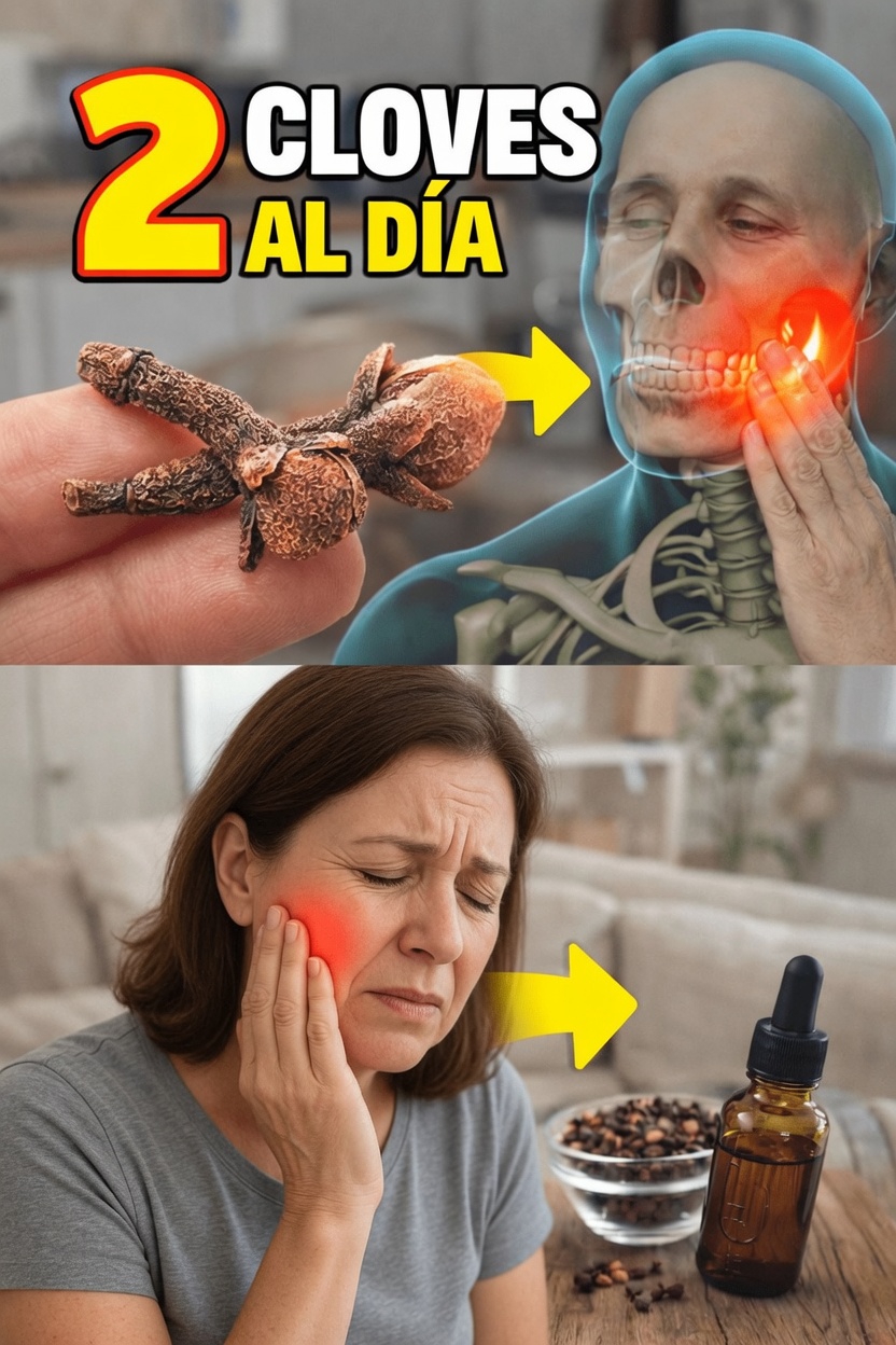 Qué sucede cuando comes 2 dientes de ajo todos los días: una mirada más de cerca a este popular hábito de bienestar