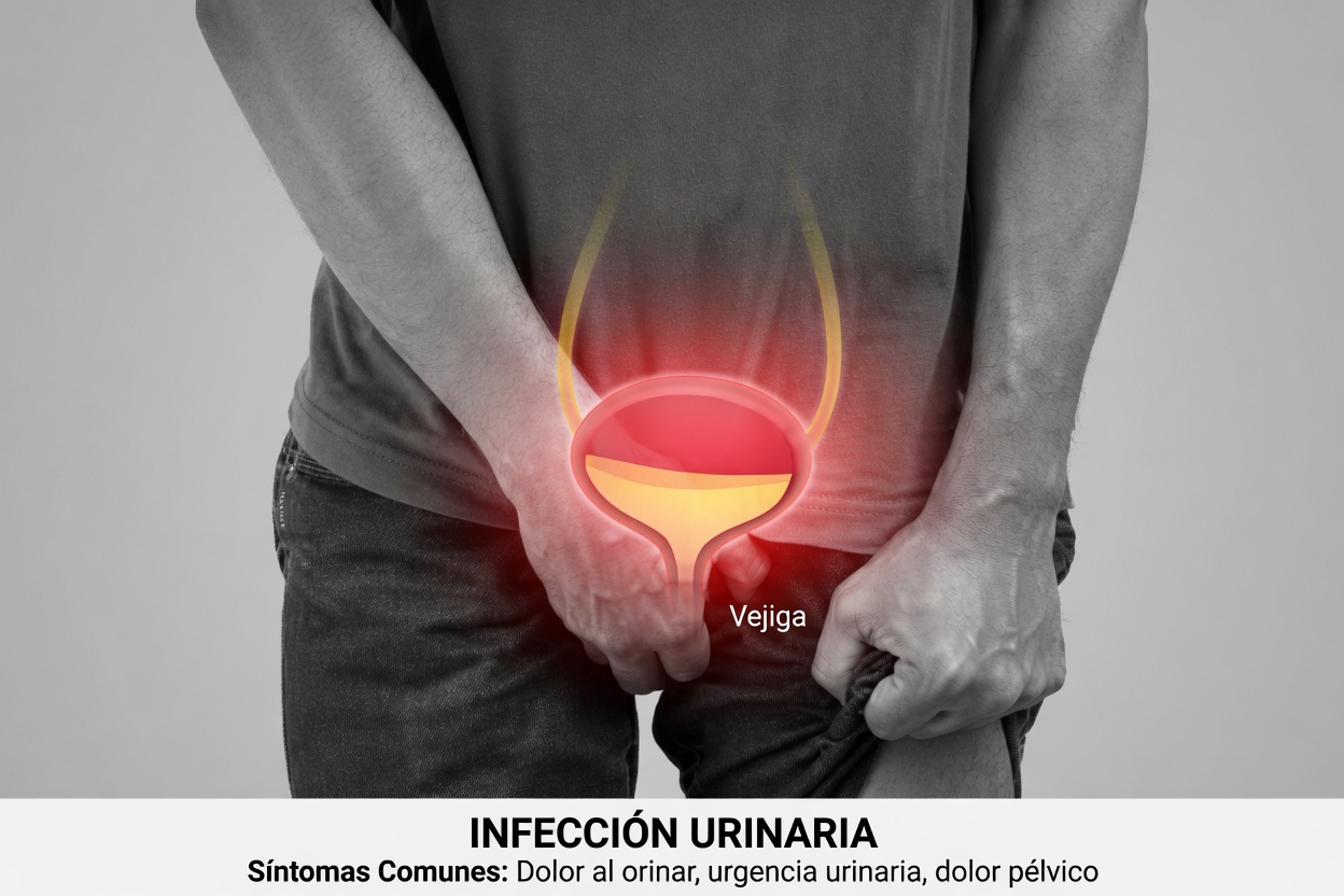 ¿Por qué sientes que tu vejiga no se vacía por completo después de orinar? Hábitos fáciles que los hombres mayores de 60 pueden probar esta noche