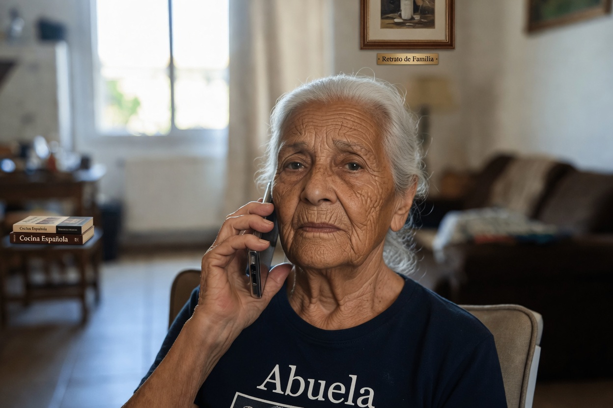 Cómo sobrevivir a un ataque cardíaco estando solo después de los 60 – 7 consejos para salvar la vida que todo adulto mayor debe conocer