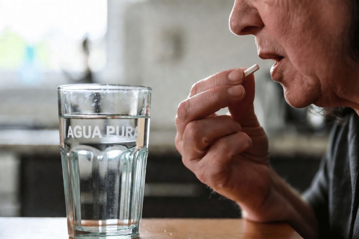 Cómo sobrevivir a un ataque cardíaco estando solo después de los 60 – 7 consejos para salvar la vida que todo adulto mayor debe conocer