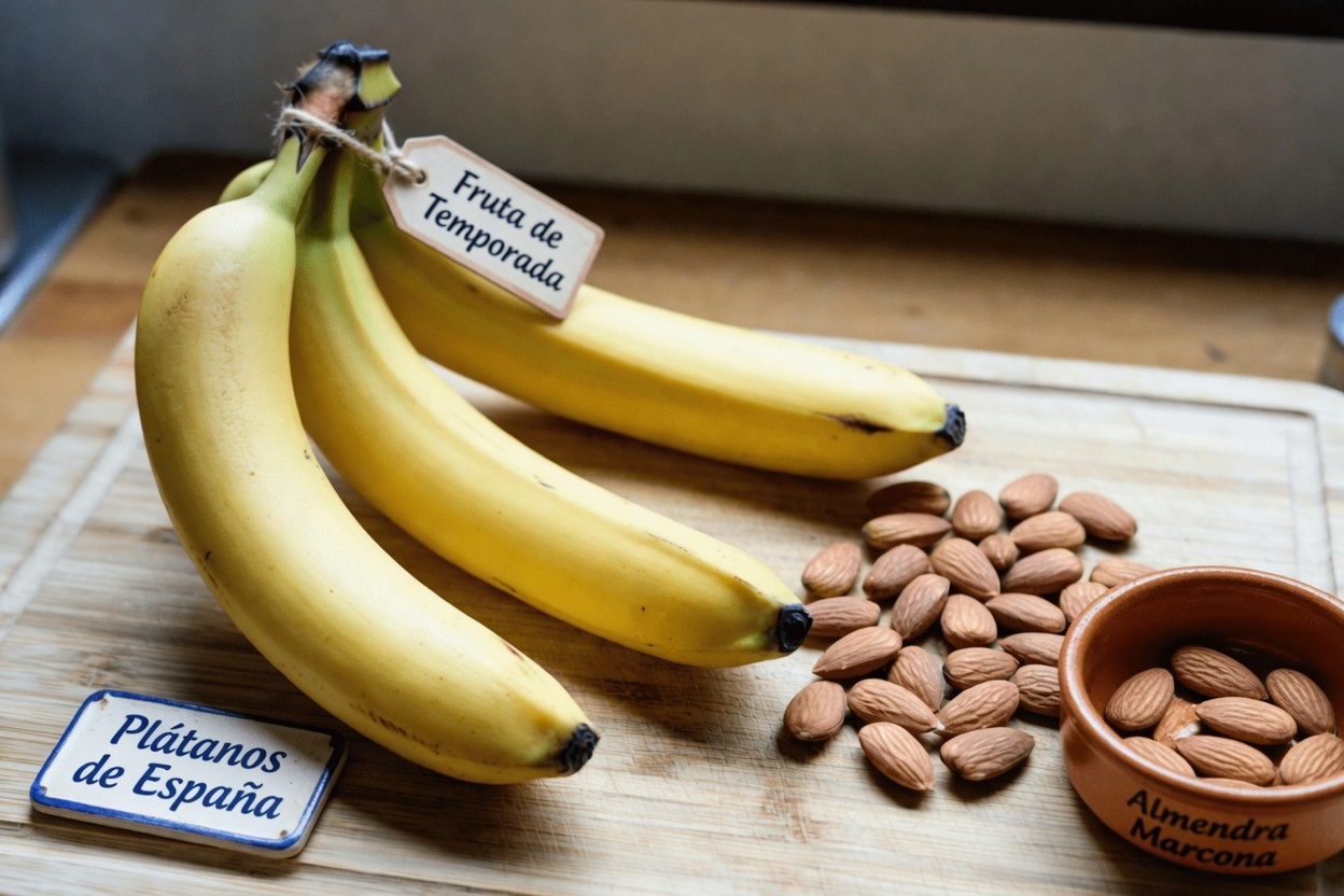 Hormigueo en las piernas después de los 60: 3 alimentos cotidianos para apoyar la salud nerviosa en tu rutina diaria