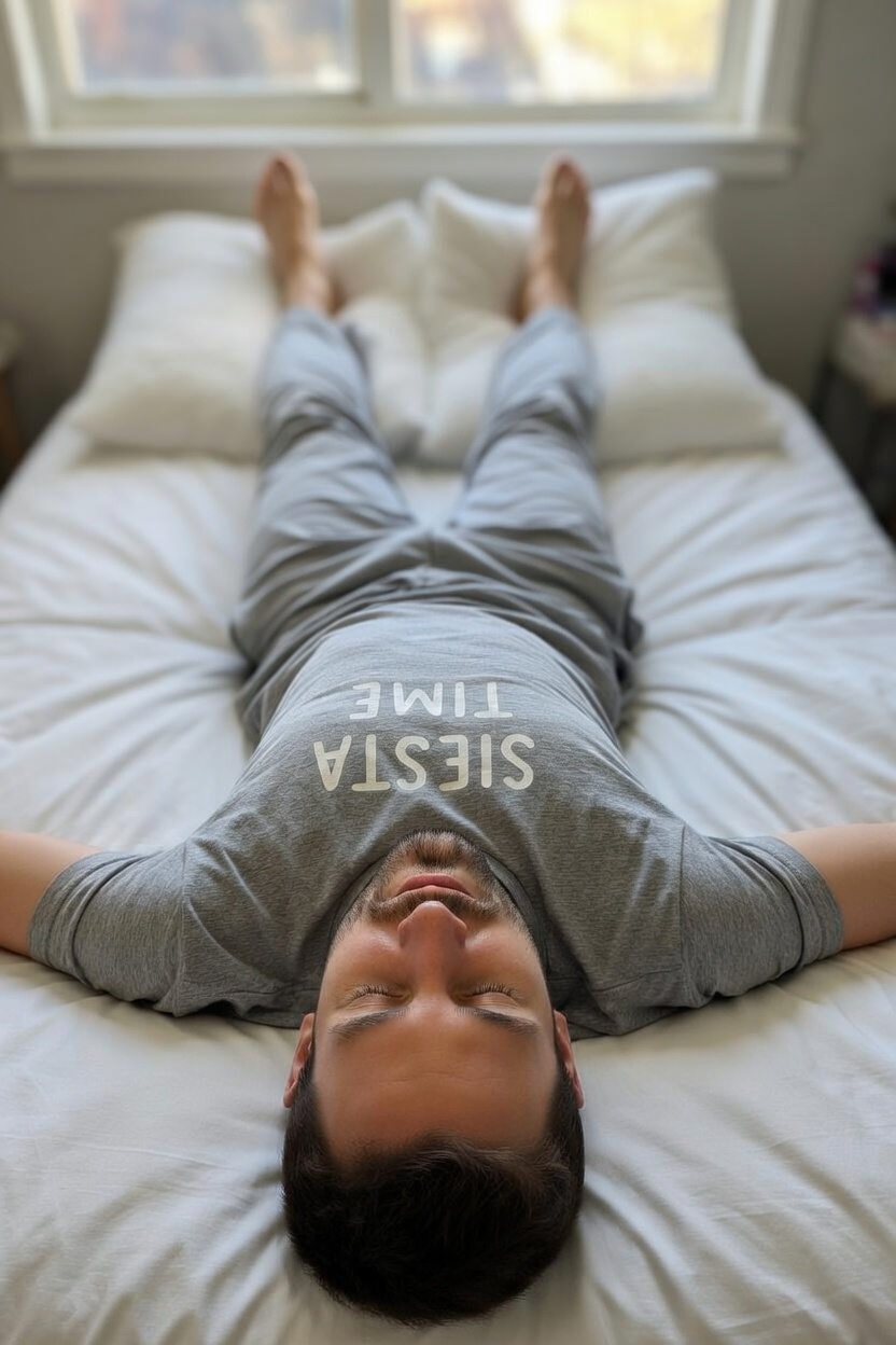 Descubre 3 ejercicios fáciles para hacer antes de dormir que te ayudarán a vaciar la vejiga de forma más efectiva antes de dormir