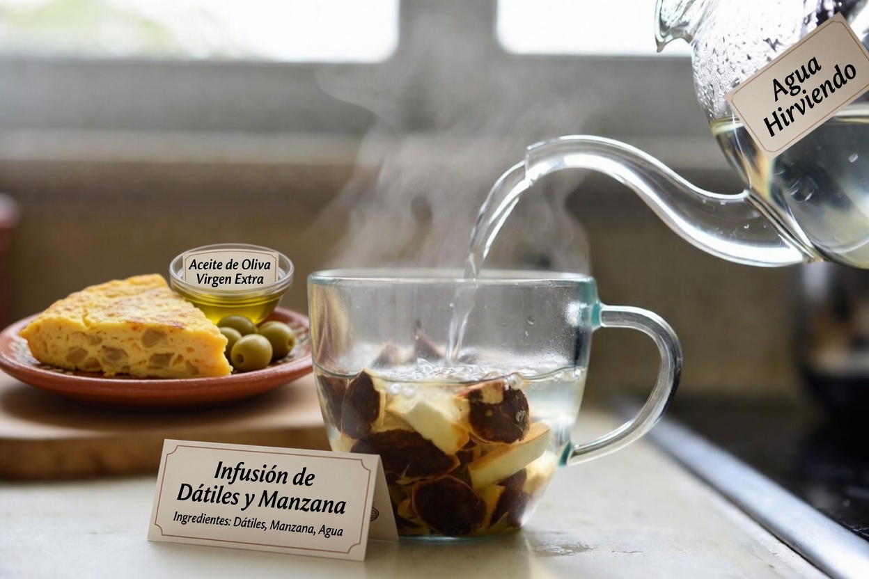 Té de semilla de aguacate: lo que necesitas saber sobre esta popular tendencia de bienestar