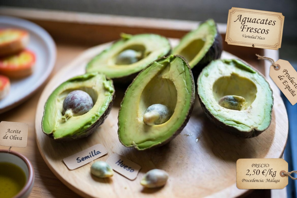 Té de semilla de aguacate: lo que necesitas saber sobre esta popular tendencia de bienestar