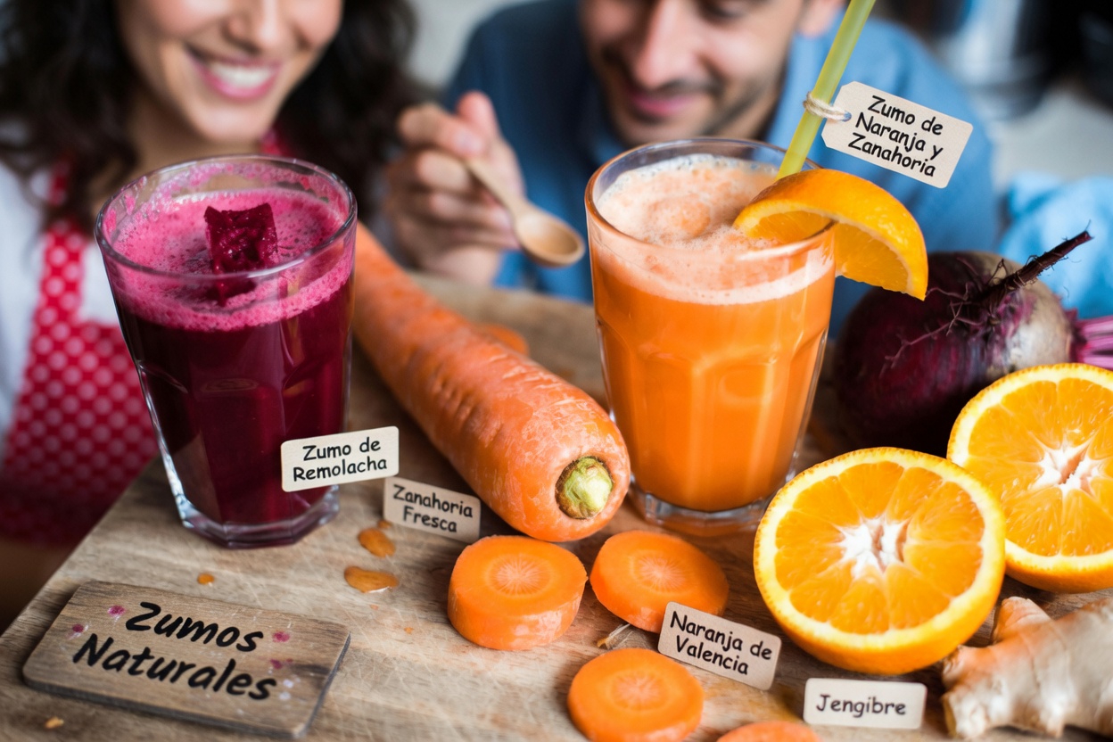 Cómo el Dr. Norman Walker se mantuvo vibrante a los 99 años con jugos frescos de verduras: sencillos hábitos diarios para explorar