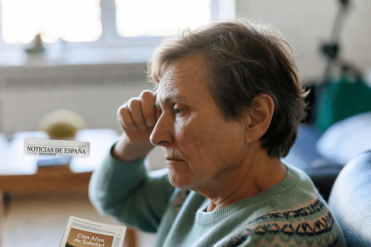 8 señales de advertencia de un derrame cerebral un mes antes (y 9 consejos poderosos para prevenirlo)