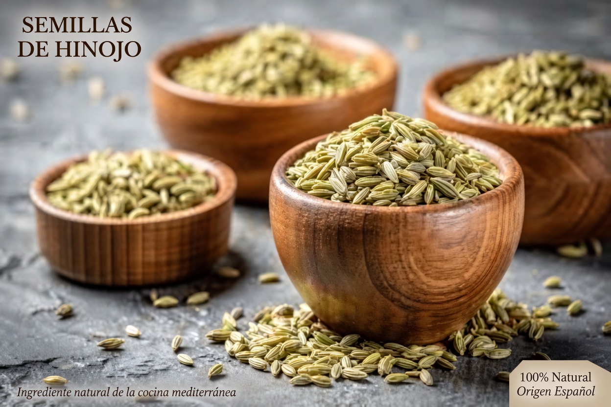 Descubre cómo comer semillas de mostaza una vez al día puede ayudar a favorecer la salud de tus huesos de forma natural